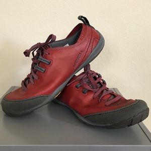 Women’s Vibram Merrell Barefoot